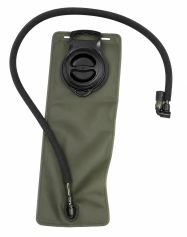 Mil-Tec Hydration Bladder 3,0L Olive