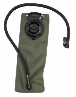 Mil-Tec Hydration Bladder 3,0L Olive