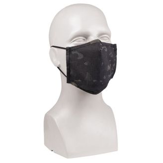 Mil-Tec Face Masks, Ripstop, Washable