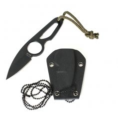 Mil-Tec Neck Knife 18cm