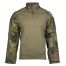 Mil-Tec Tactical Field Shirt 2.0 Flecktarn