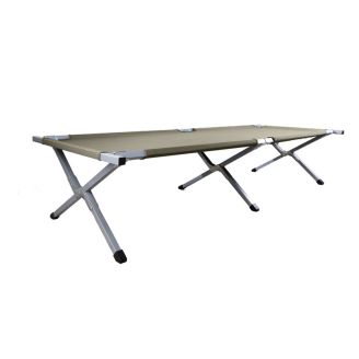 Mil-Tec Kenttäsänky Steel