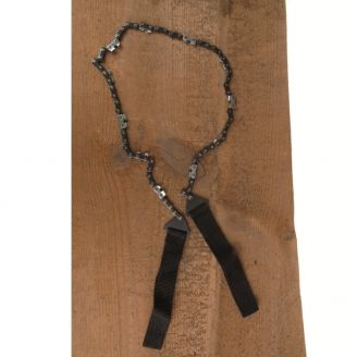 Mil-Tec Manual Chain Saw 65cm