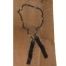 Mil-Tec Manual Chain Saw 65cm