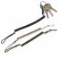 Mil-Tec Lanyard Coiled Cable