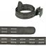 Mil-Tec Laser Cut Quick Release 38mm Belt Olive