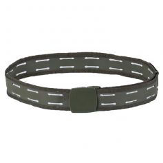 Mil-Tec Laser Cut Quick Release 38mm Belt Olive