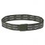 Mil-Tec Laser Cut Quick Release 38mm Belt Olive