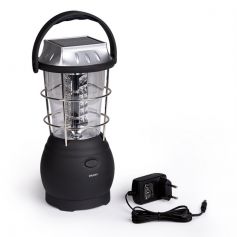 Mil-Tec LED Lantern 3 Way