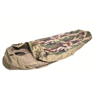 Mil-Tec Bivy Pussi Makuupusseille