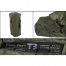 Mil-Tec Sleeping Bag Tactical T3 Olive Green
