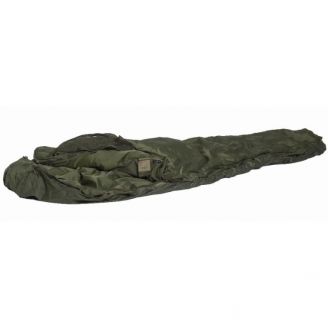 Mil-Tec Sleeping Bag Tactical T3 Olive Green