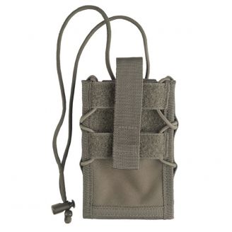 Mil-Tec Mobile Phone Pouch Molle