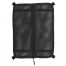 Mil-Tec Mesh Bags With Velcro Black