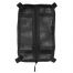 Mil-Tec Mesh Bags With Velcro Black