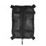 Mil-Tec Mesh Bags With Velcro Black
