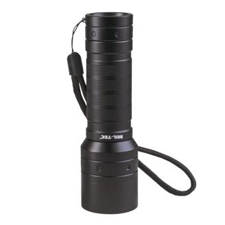 Mil-Tec Mission 520 Flashlight