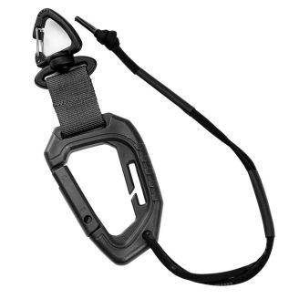 Mil-Tec Missiongear Carabiner