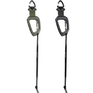 Mil-Tec Missiongear Carabiner