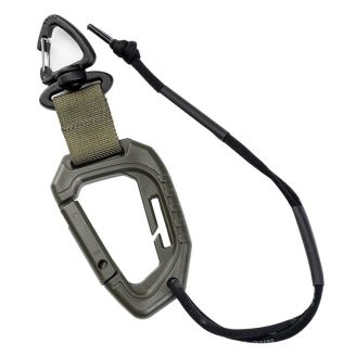 Mil-Tec Missiongear Carabiner