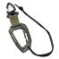 Mil-Tec Missiongear Carabiner