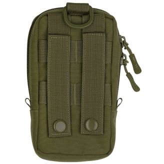 Mil-Tec MOLLE Fieldcom Pouch