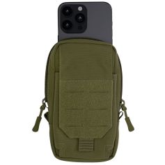 Mil-Tec MOLLE Fieldcom Pouch