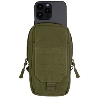 Mil-Tec MOLLE Fieldcom Pouch