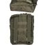 Mil-Tec Molle Belt Pouch LG olive