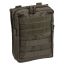 Mil-Tec Molle Belt Pouch LG olive