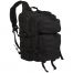 Mil-Tec One Strap Assault Pack Large Black
