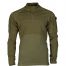 Mil-Tec OD Assault Tactical Field Shirt