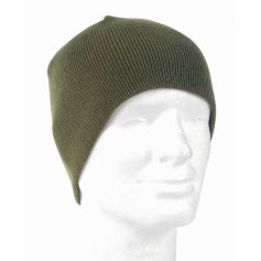 Brandit Lumberjack Wintercap Black