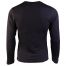 Mil-Tec Long Sleeve T-Shirt Black