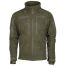 Mil-Tec Plus Cold Weather Fleece Olive