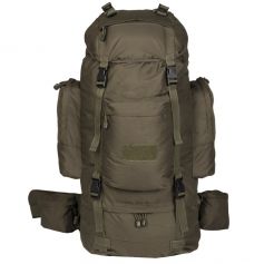 Mil-Tec Ranger Rucksack 75l Olive