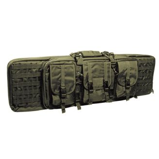 Mil-Tec Tactical Kivääripussi Olive