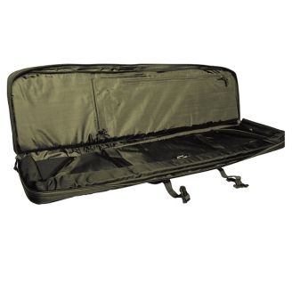Mil-Tec Tactical Kivääripussi Olive