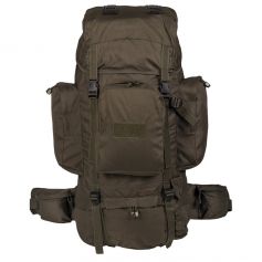 Mil-Tec Rinkka Recon 88l Vihreä