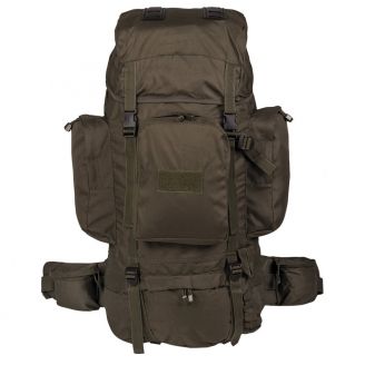Mil-Tec Rinkka Recon 88l Vihreä