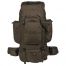 Mil-Tec Rinkka Recon 88l Vihreä