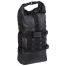 Mil-Tec Seals Dry Bag Kuivareppu 35L Musta