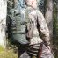 Mil-Tec Seals Dry Bag Kuivareppu 35L Olive