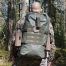 Mil-Tec Seals Dry Bag Kuivareppu 35L Olive