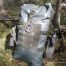 Mil-Tec Seals Dry Bag Kuivareppu 35L Olive