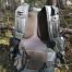 Mil-Tec Seals Dry Bag Kuivareppu 35L Olive