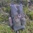 Mil-Tec Seals Dry Bag Kuivareppu 35L Olive