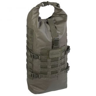Mil-Tec Seals Dry Bag Kuivareppu 35L Olive