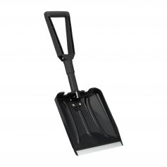 Mil-Tec Foldable Snow Shovel