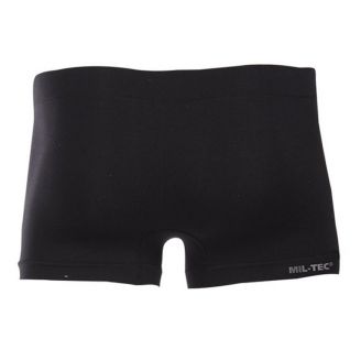 Mil-Tec Sports Underwear Black